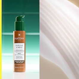 Sublime Karité Crème lissante sans rinçage